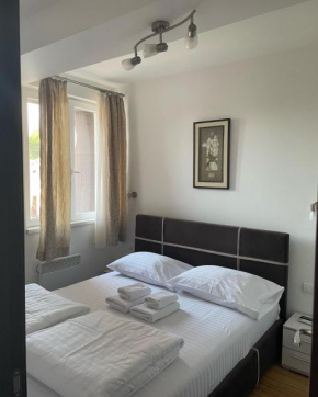 Kraljevi Čardaci apartman Lux 10